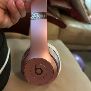 Beats by Dr. Dre wireless 3